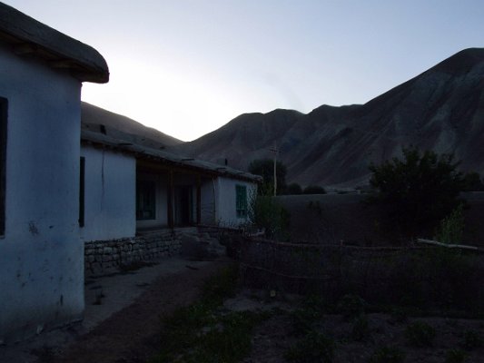 Kyrgyzové v Šuoldaře (9)